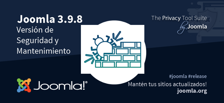 Joomla-3.9.8
