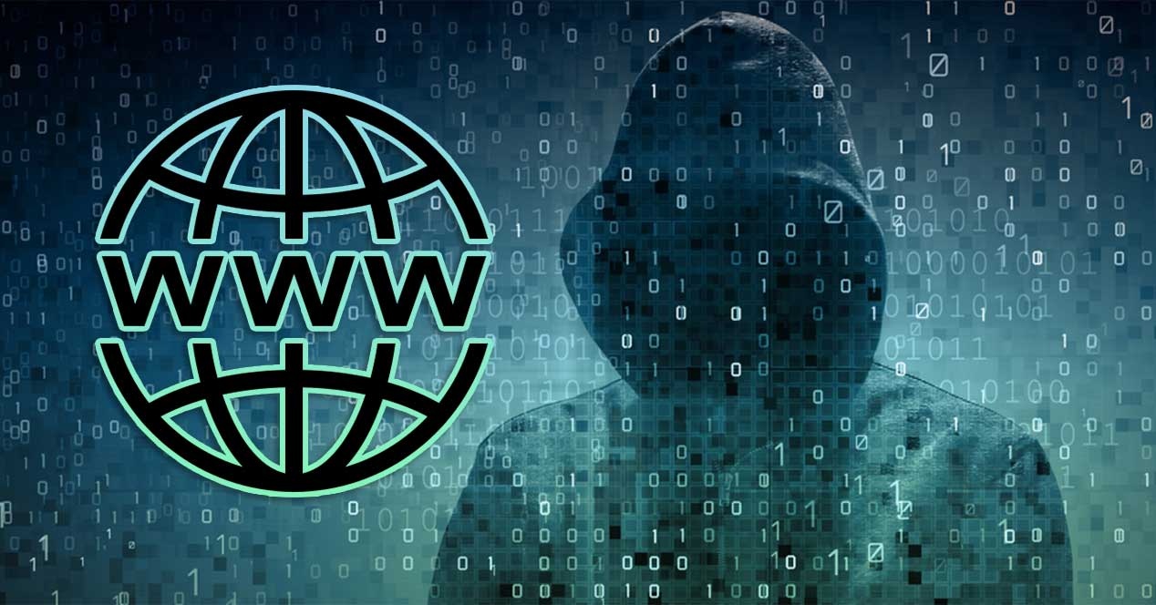 Reparación de una web hackeada: análisis del código malicioso